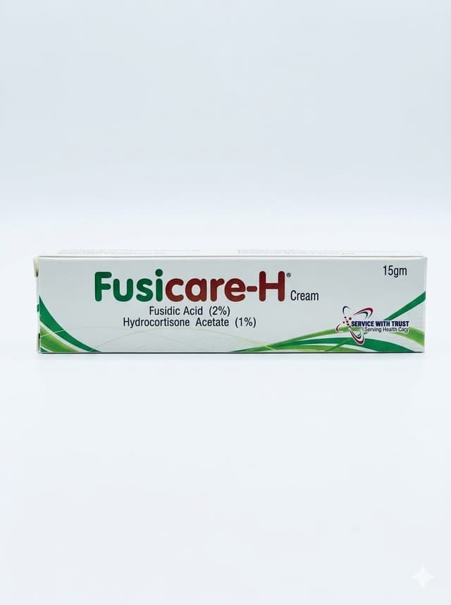 Fusicare-H Cream